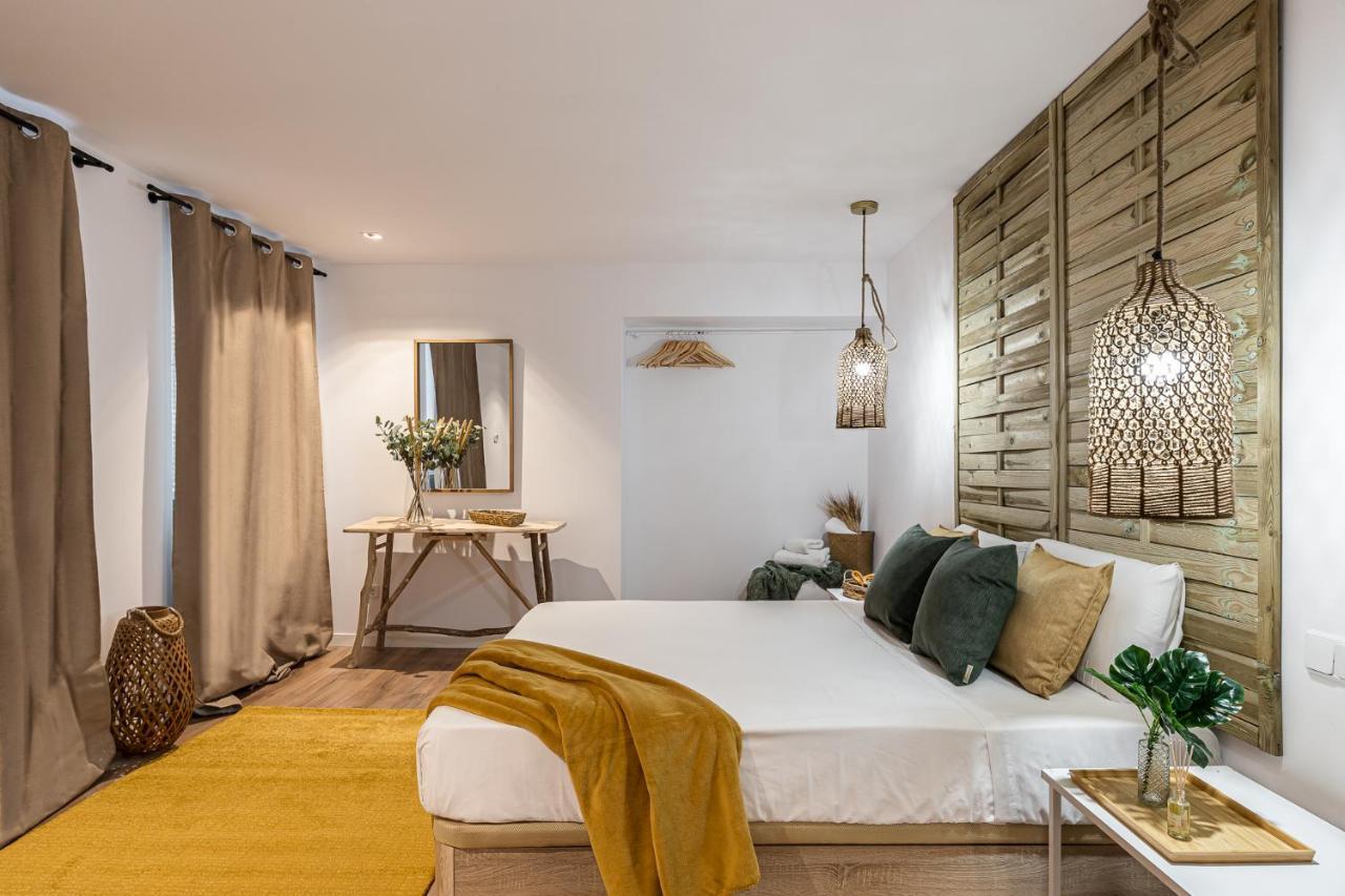 Queens Chueca I - Alquiler Corta Duracion Madrid Exterior foto