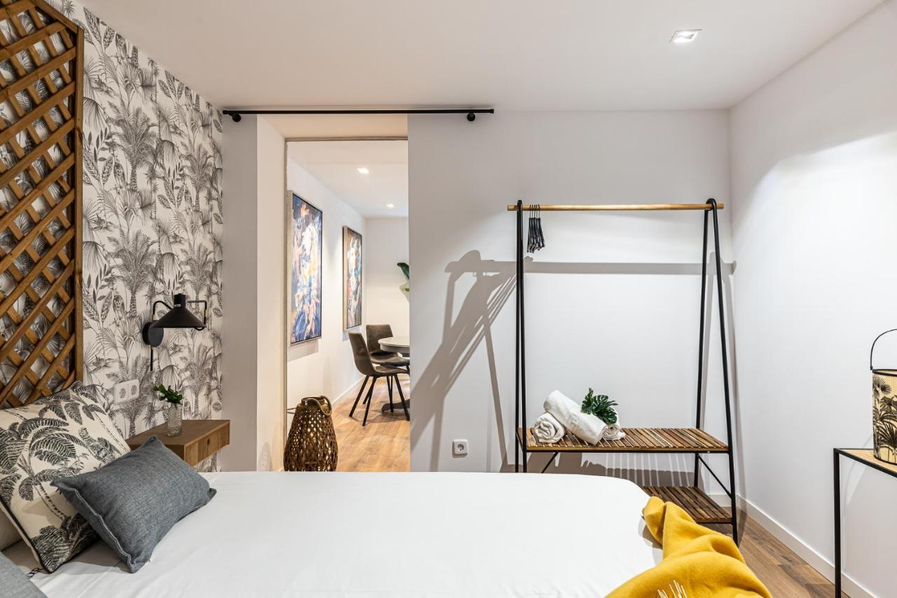 Queens Chueca I - Alquiler Corta Duracion Madrid Exterior foto